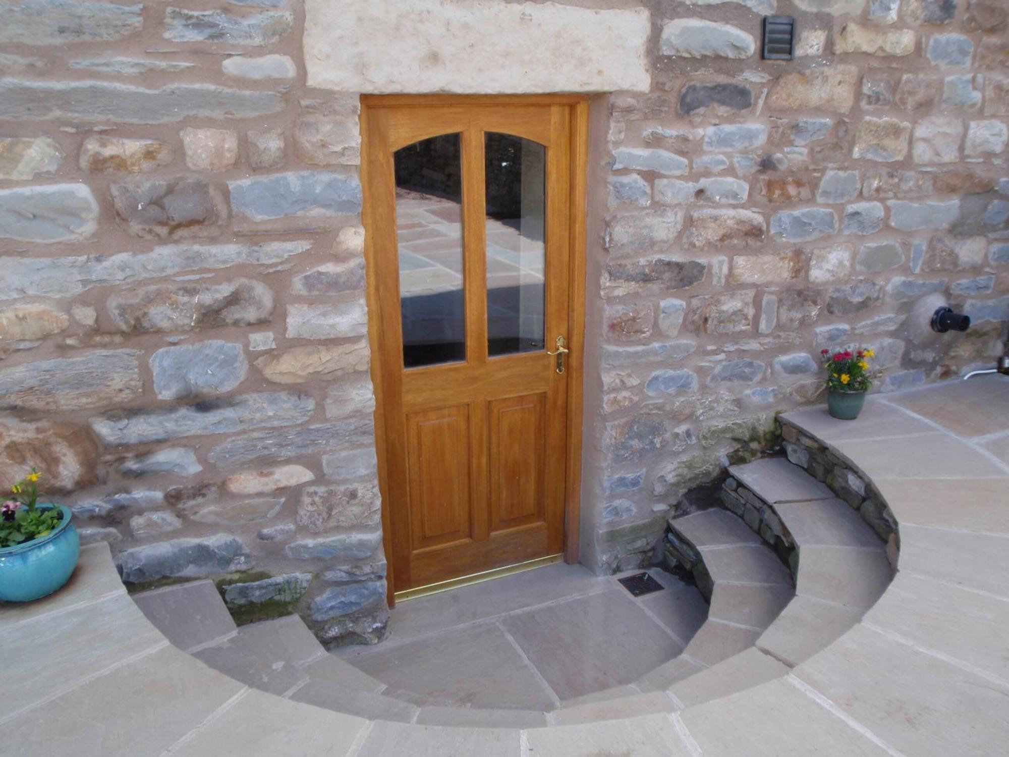 Gateside Farmhouse Sedbergh Esterno foto